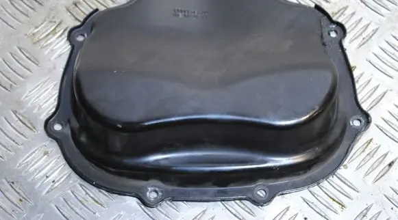 Audi Q5 SQ5 Timing belt guard (cover) 06E109285H