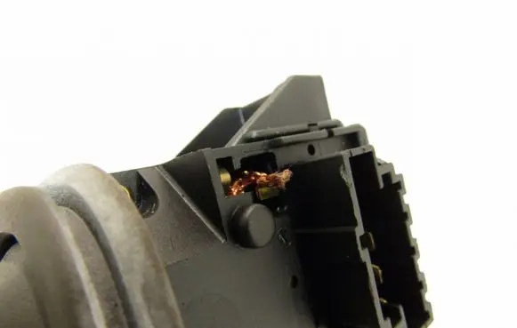 Volvo C70 Wiper switch 