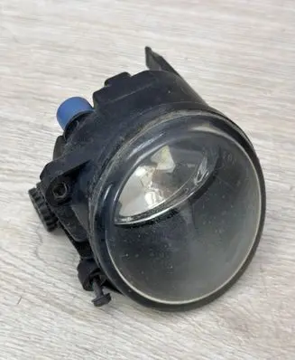 BMW X5 E53 Front fog light 89202961 63176920886 13101610