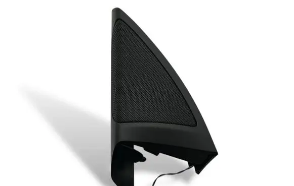 BMW X3 G01 Front door high frequency speaker 7419325 51337419325