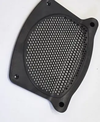 BMW 5 G30 G31 G38 Subwoofer grill/trim 9362370