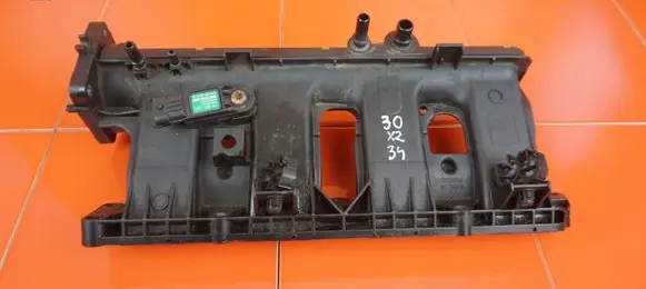 Nissan Qashqai Intake manifold 140036109R 30XZ34