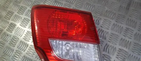 Mazda 626 Tailgate rear/tail lights 13261922 132-61922