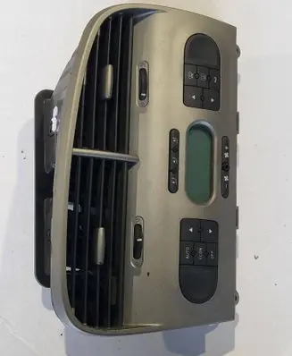 Seat Altea Climate control/heater control trim 