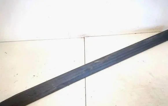 Audi A3 S3 8L Front sill trim cover 8l3853905