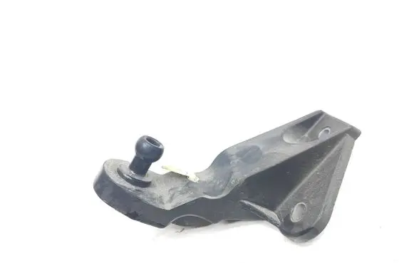Audi A8 S8 D4 4H Air filter cleaner box bracket assembly 4H0133510A 4H0133570A