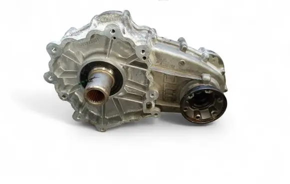 Jeep Grand Cherokee Gearbox transfer box case 52123725AC