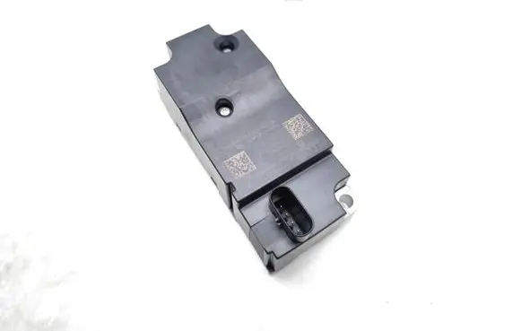 Audi A5 Steering wheel lock 8B3905861