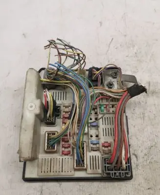 Fuse module