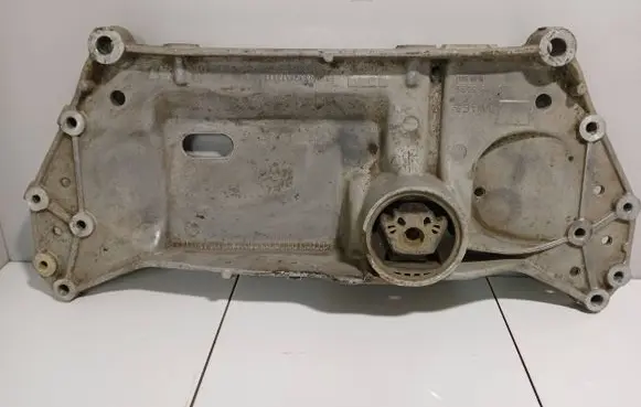 Skoda Octavia Mk2 (1Z) Front subframe 1K0199369G 15092003