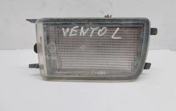 Volkswagen Golf III Front fog light 121604B