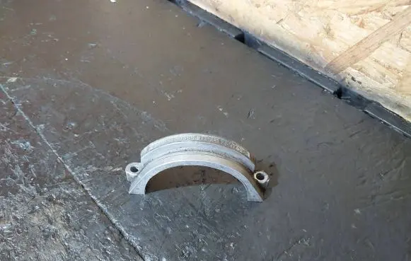 BMW 5 E39 Camshaft holder 2247058