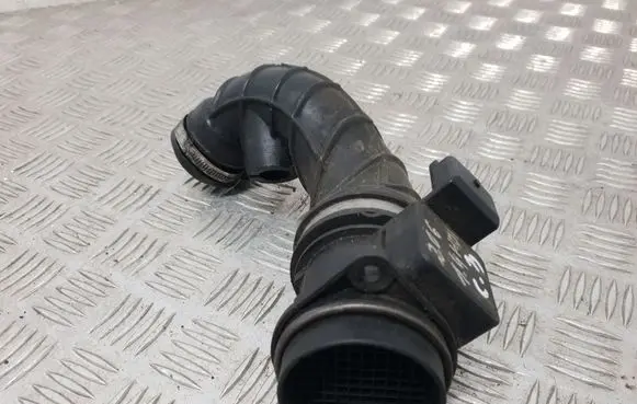 Citroen C3 Mass air flow meter 9642212180 5WK9631