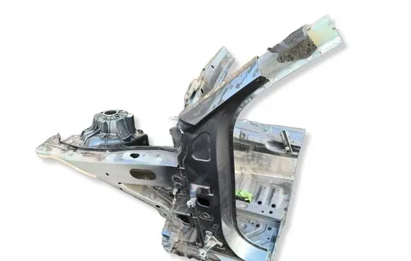 Mercedes-Benz GLC X253 C253 Front quarter panel A2136208700 A2536205900 A2136208900