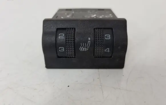 Headlight level adjustment motor