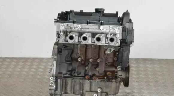 Mercedes-Benz A W176 Engine K9K