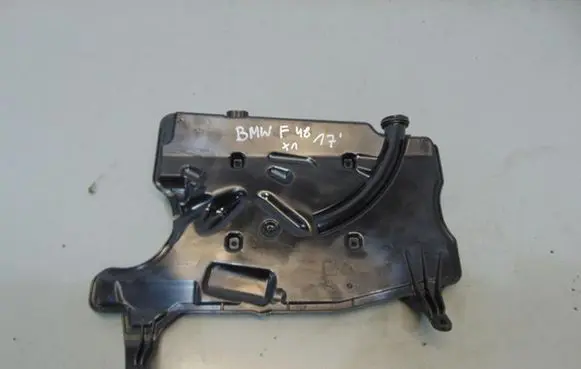 BMW X1 F48 F49 Intake resonator 8513917