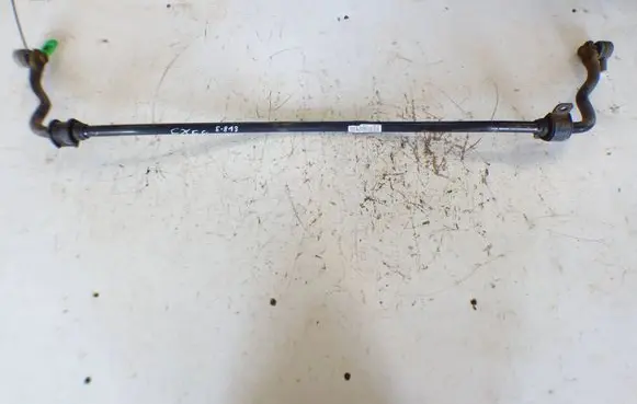 Seat Exeo (3R) Rear anti-roll bar/sway bar 8E0511409AQ
