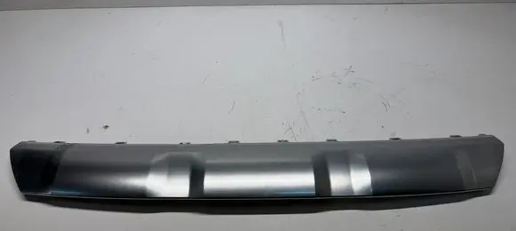 KIA Sportage Front bumper splitter molding 86577R20A0