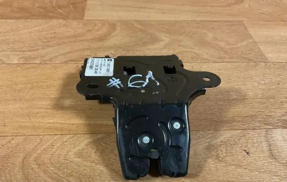 Opel Insignia A Tailgate/trunk/boot lock/catch/latch 13501988 963113103 545255965