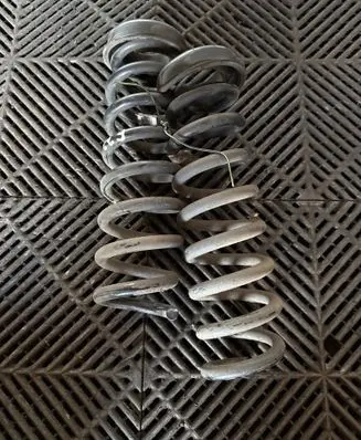 BMW 4 F32 F33 Rear coil spring