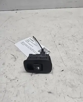 Citroen C4 I Picasso Electric window control switch 96639378ZD