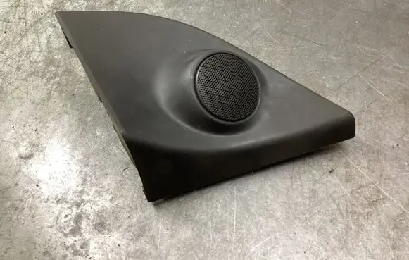 Opel Astra H Front door speaker cover trim 13196448 2196704
