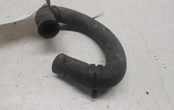 Volkswagen Golf IV Engine coolant pipe/hose 1J0121058AK