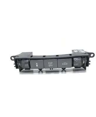 Volkswagen Phaeton Multifunctional control switch/knob 3D0959676