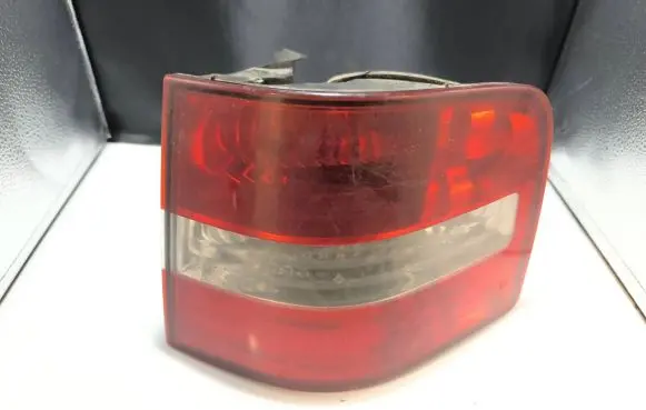 Fiat Stilo Rear/tail lights 46758986 15772
