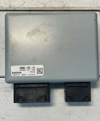 Honda Civic IX Other control units/modules 39980TA9F4 A9S7113134