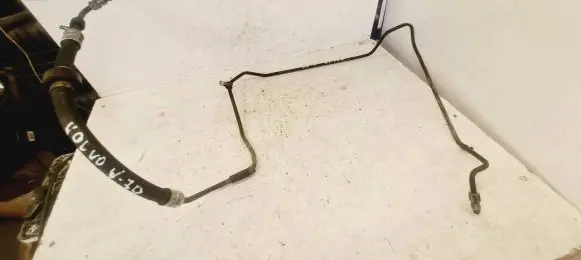 Volvo V70 Power steering hose/pipe/line AX108028683933