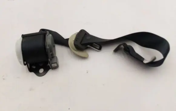 Mitsubishi Outlander Rear seatbelt TK-AB0-EN307