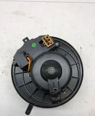 Volkswagen PASSAT B6 Heater fan/blower