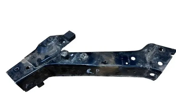 Dodge Durango III Side radiator support slam panel 149422 149422L