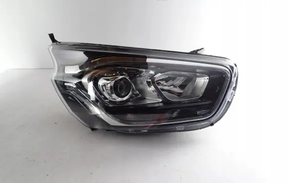 Ford Transit Custom Headlight/headlamp JK2113W029DJ