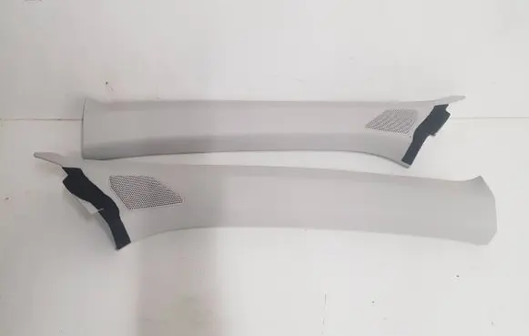 Volkswagen T-Roc (A) pillar trim 2GA867234 2GA867233