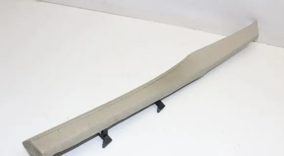 BMW 7 F01 F02 F03 F04 Other center console (tunnel) element 58450713
