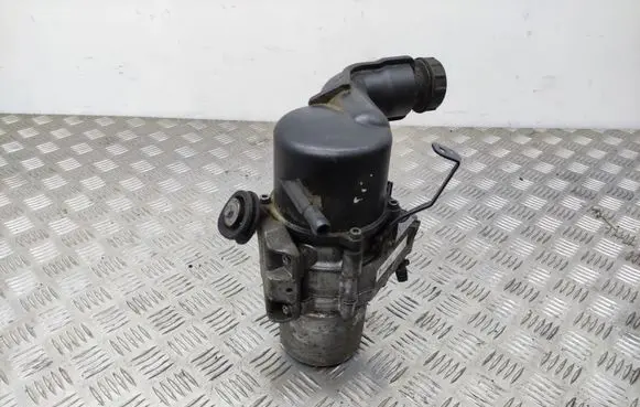 Peugeot 508 Power steering pump 11308C20516