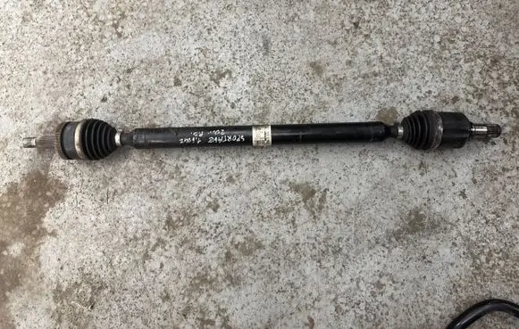KIA Sportage Front driveshaft 49501D9170