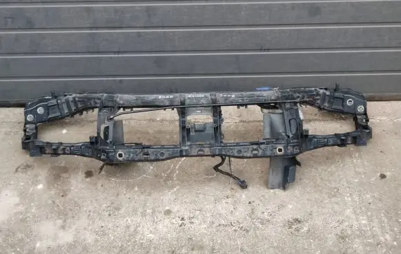 Ford Galaxy Top upper radiator support slam panel 