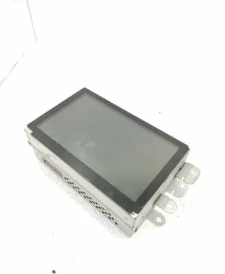 Nissan Primera Screen/display/small screen DP7W3003D