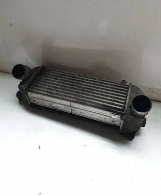 KIA Sportage Intercooler radiator 282702FXXX