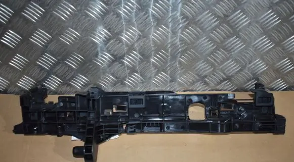 Mercedes-Benz S W222 Radiator mount bracket A099504171855