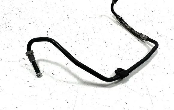 Brake vacuum hose/pipe
