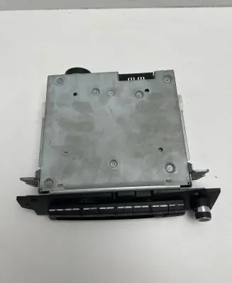 BMW 5 E60 E61 Navigation unit CD/DVD player 9177125