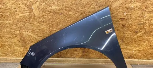 Opel Insignia A Fender