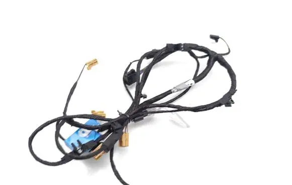 Audi A4 S4 B9 Front door wiring loom 8W0919063