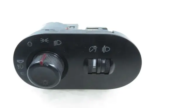 Seat Ibiza III (6L) Light switch 6L1941531AF