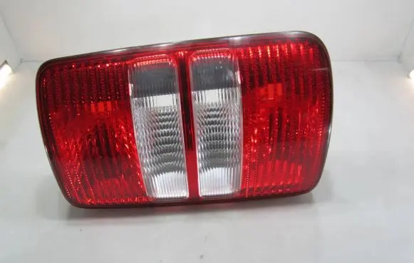 Volkswagen Caddy Rear/tail lights 2K0945112A